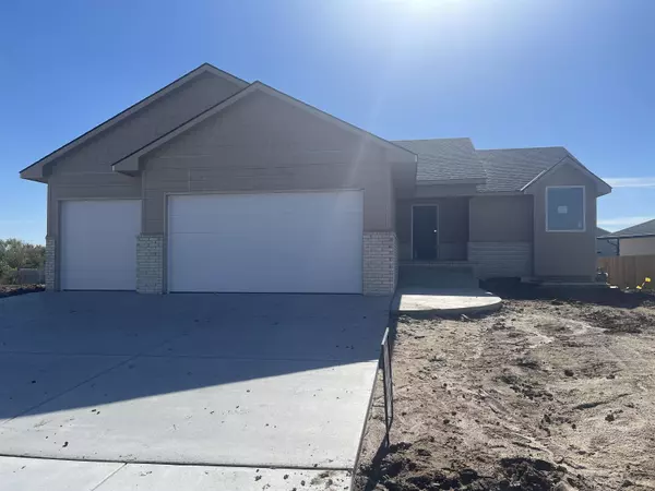 129 Poplar Ct, Goddard, KS 67052