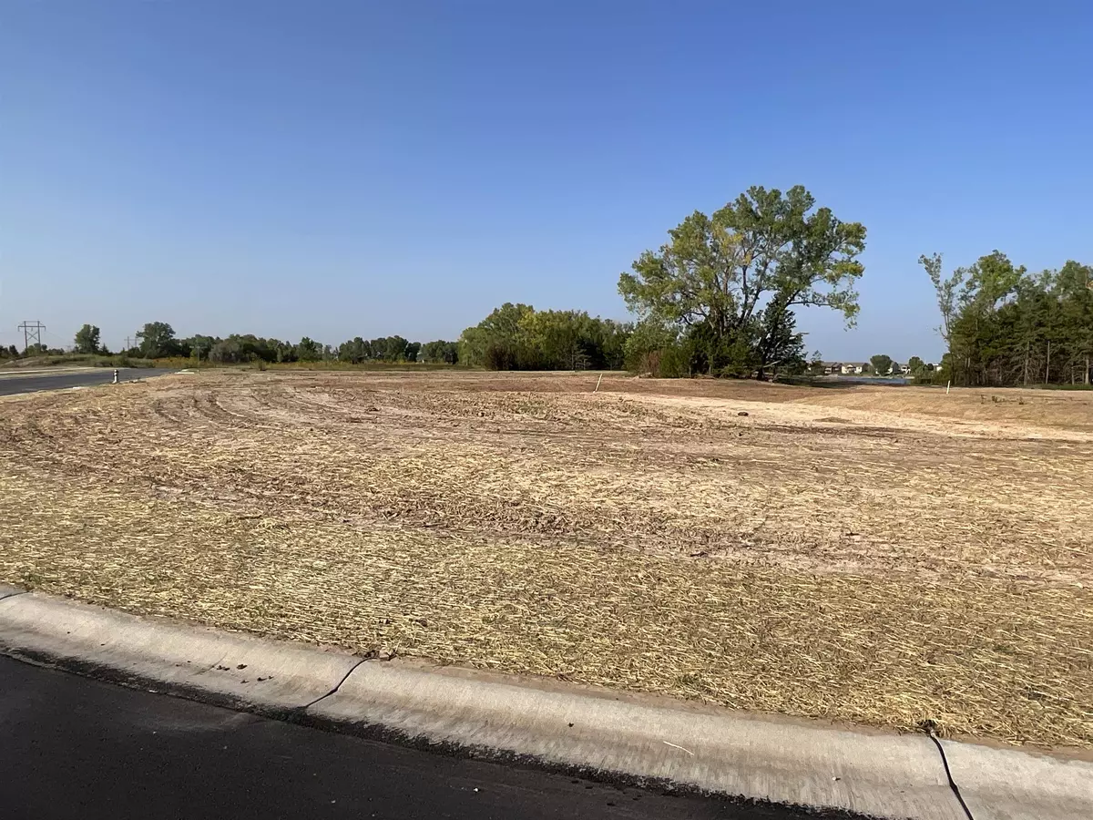 Wichita, KS 67215,Lot 1 Block B W Calvert