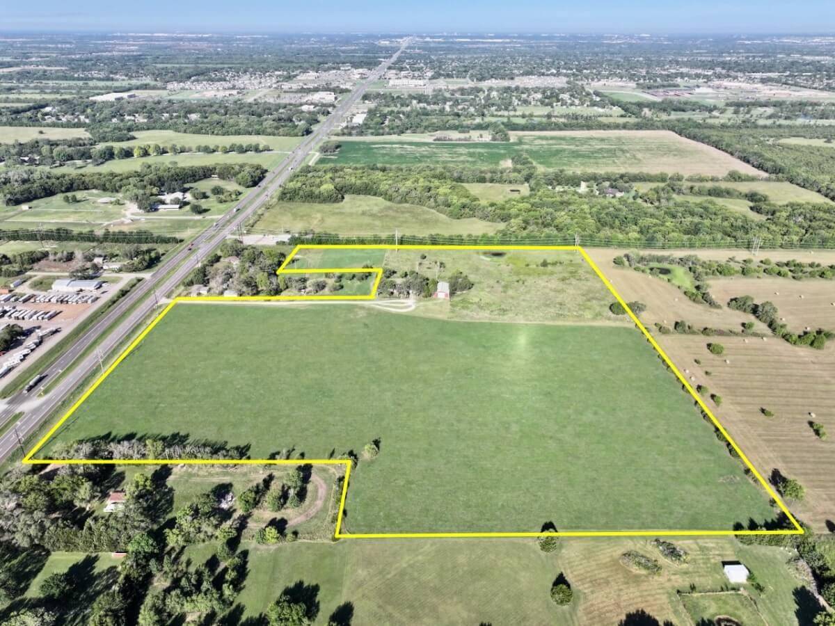Andover, KS 67002,2612 E Highway 54