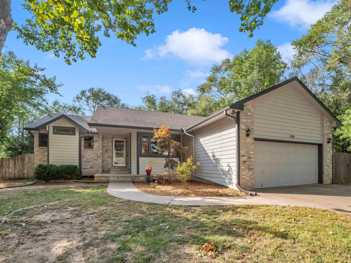 Derby, KS 67037,520 W White Tail St