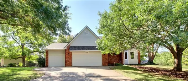 12407 W Cornelison St, Wichita, KS 67235