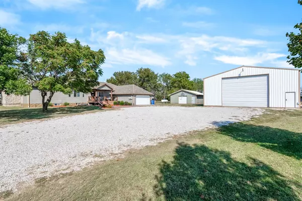 Sedgwick, KS 67135,8706 W 109th St N