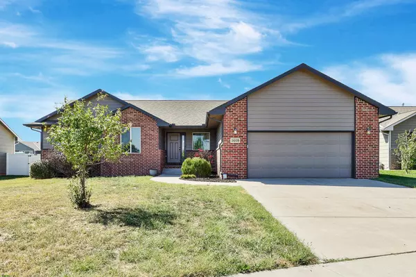 1609 N Kentucky,  Wichita,  KS 67235