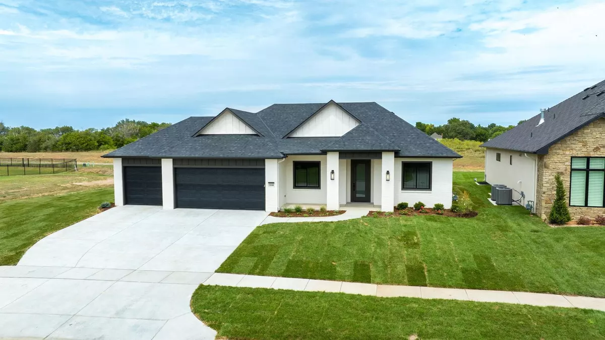 Wichita, KS 67204,2118 W Harborlight St