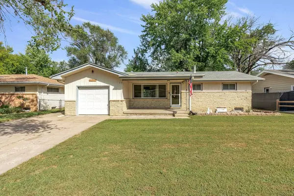 1440 N Kokomo Ave., Derby, KS 67037