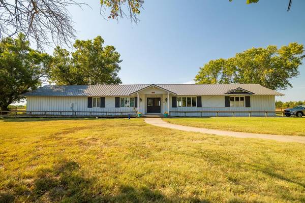 1111 W 13th St., Andover, KS 67002