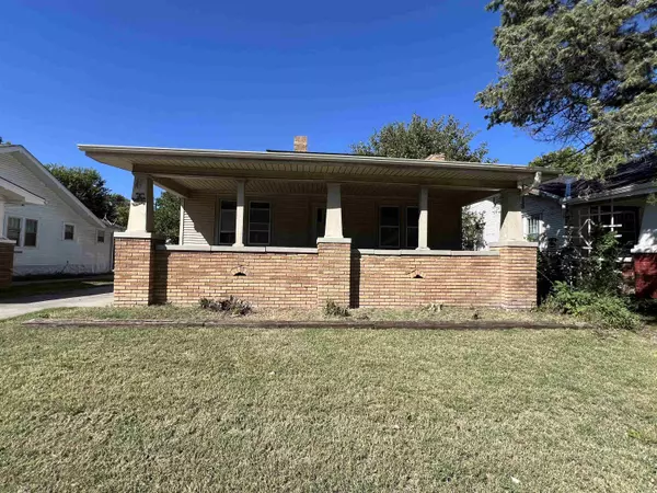 705 S Hillside Ave, Wichita, KS 67211