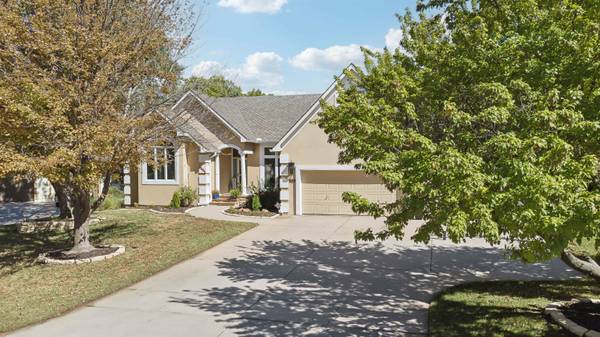 7906 W MEADOW PARK CT, Wichita, KS 67205