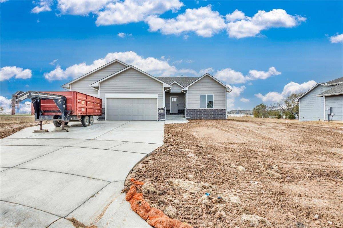 Maize, KS 67101,4355 Rutgers Cir
