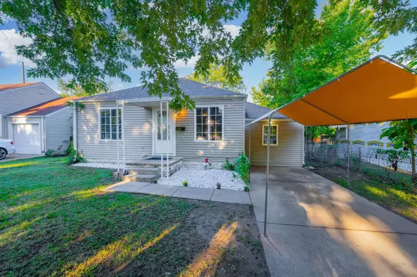 Wichita, KS 67211,1637 S Pattie St