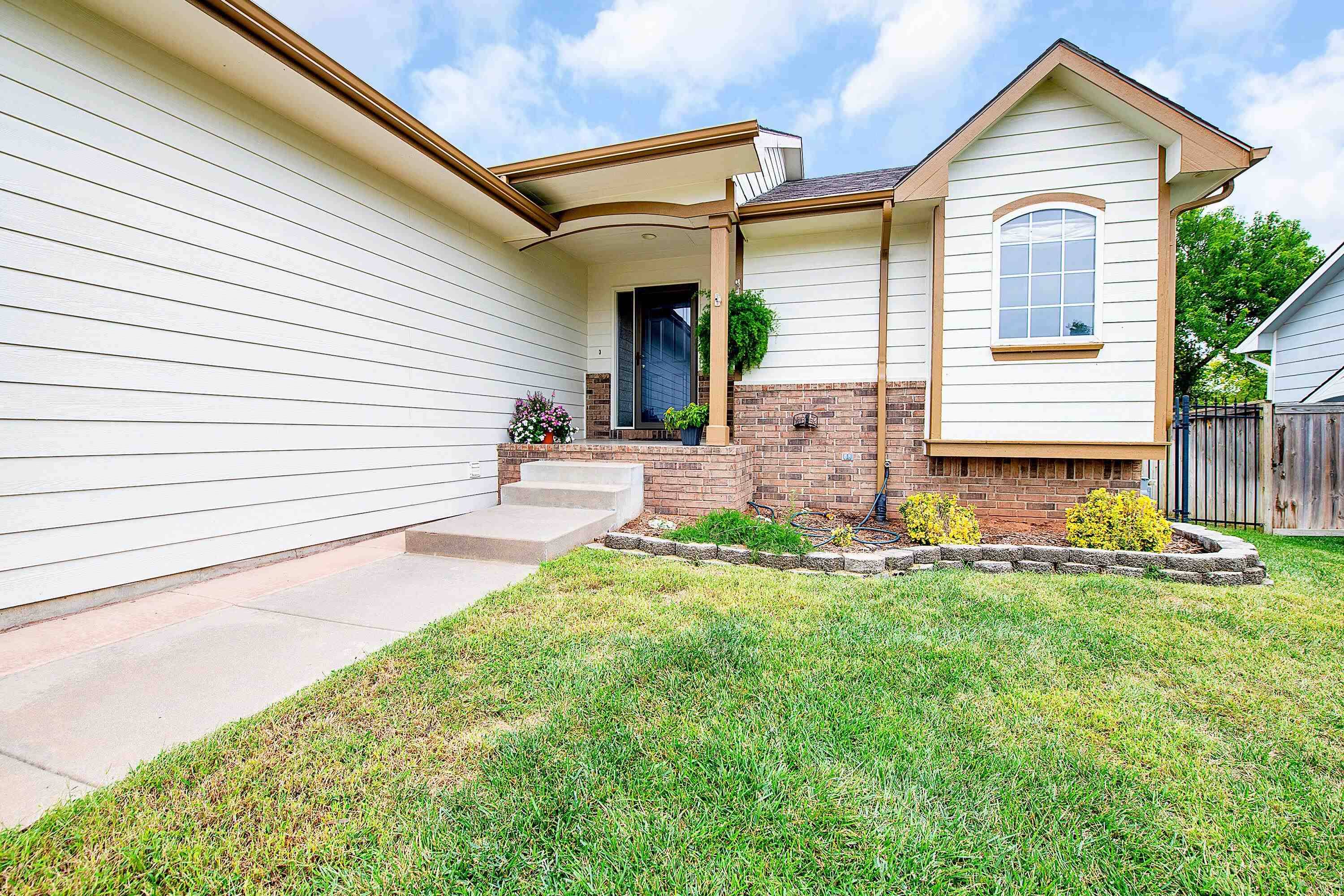 Wichita, KS 67226,12606 E Mainsgate Street