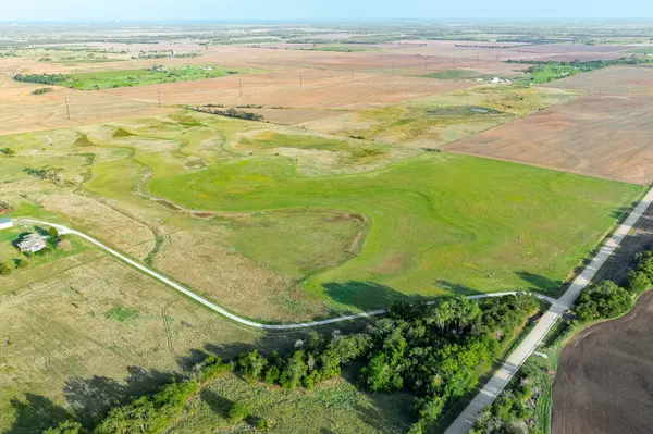 Cheney, KS 67025,Lot 1 S 295th Shumard Oak 2nd Addition