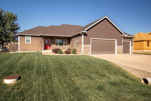 Bennington, KS 67422,711 N Struble St