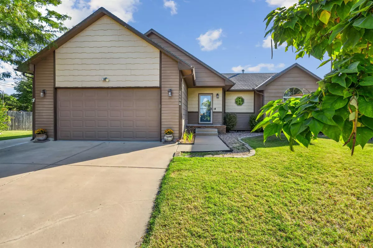 Wichita, KS 67226,3776 N Rushwood Ct