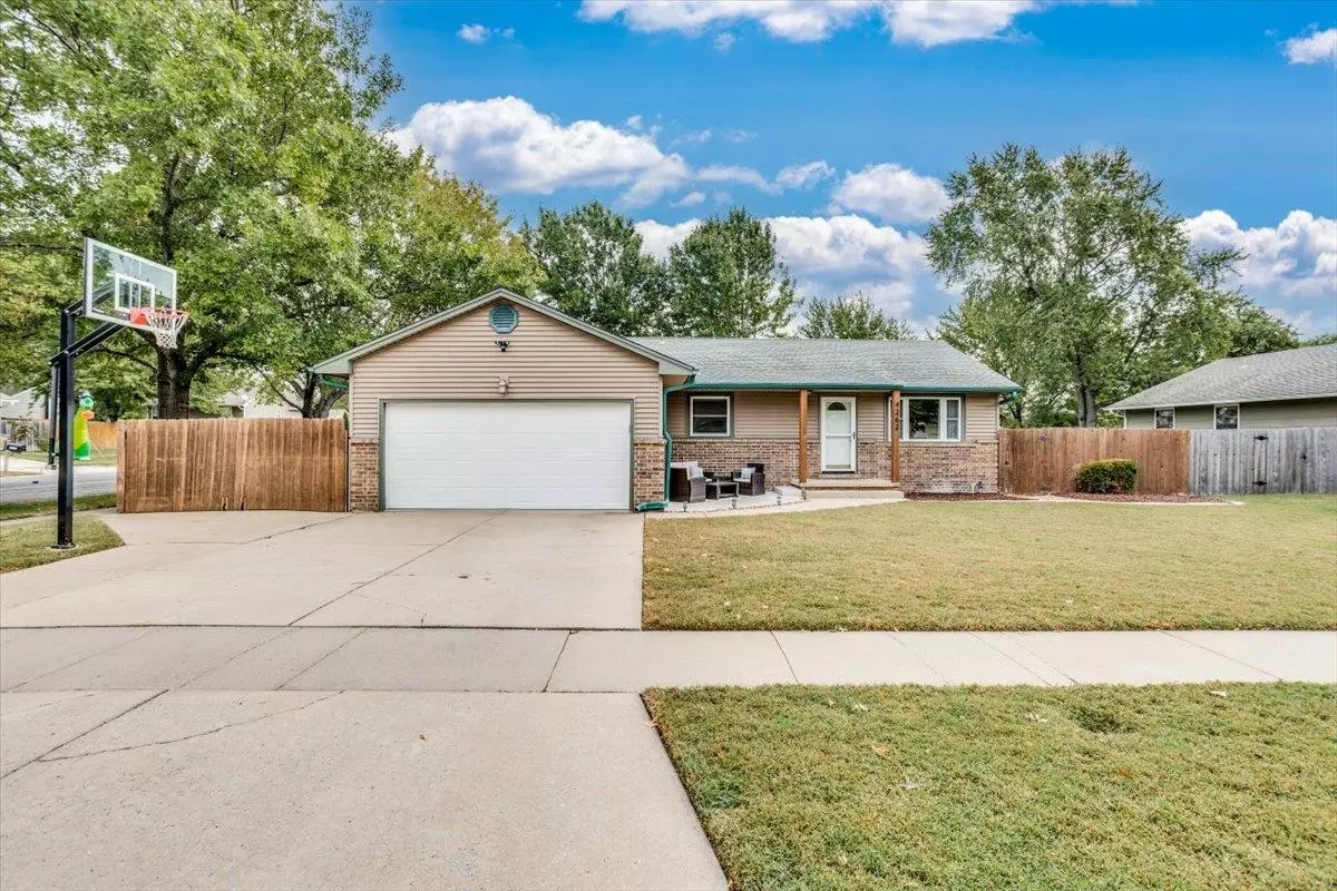 Bel Aire, KS 67226,4262 N Stratford Lane