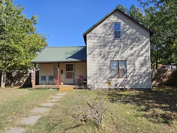 312 N Birch Ave,  Valley Center,  KS 67147