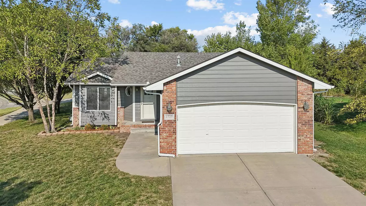 Andover, KS 67002,1727 N Juniper Ct