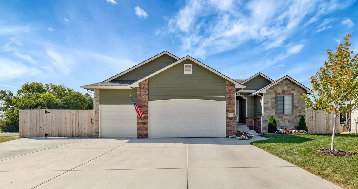 Derby, KS 67037,1114 N Spring Ridge Ct