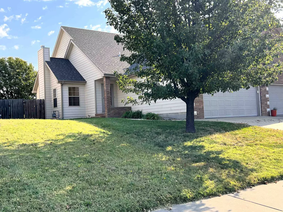 Salina, KS 67401,2249 Saddlebrook Dr