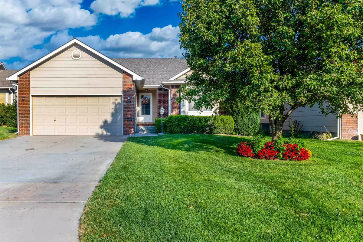 Wichita, KS 67205,3235 Westwind Bay Ct