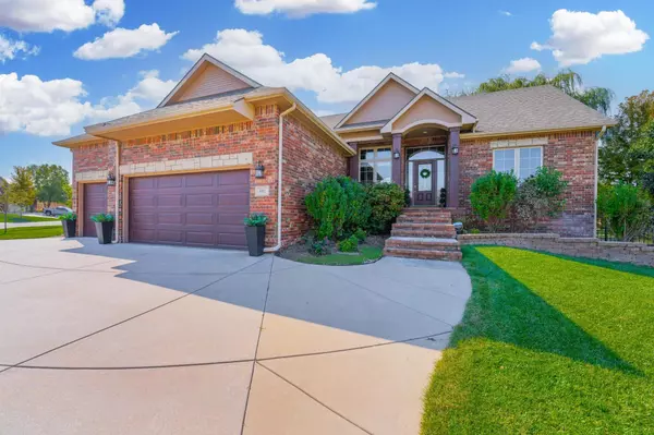 Wichita, KS 67206,601 N Woodridge St