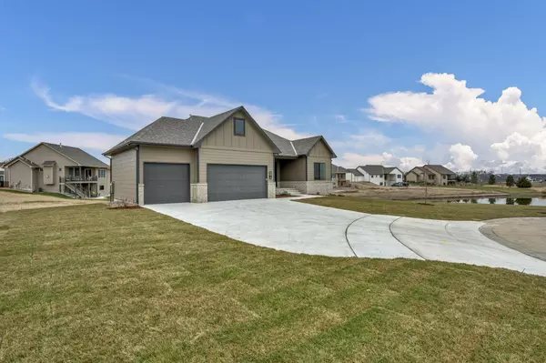 Bel Aire, KS 67220,5974 Forbes Ct
