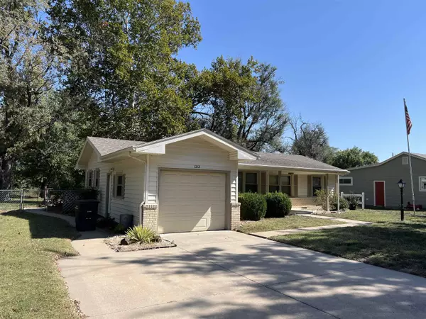 Arkansas City, KS 67005,1212 N 7th