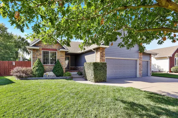 Haysville, KS 67060,611 S Chatta St