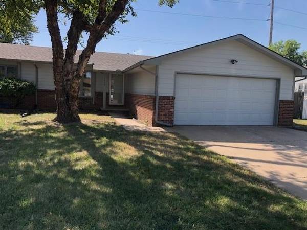 10615 W Nantucket, Wichita, KS 67212