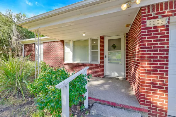 Wichita, KS 67211,2039 S Ida St