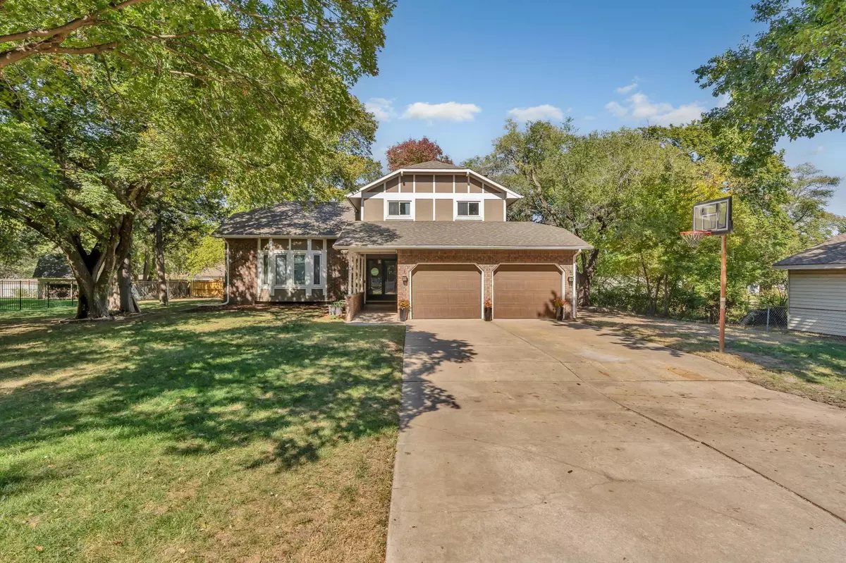 Wichita, KS 67209,307 S Shefford Ct