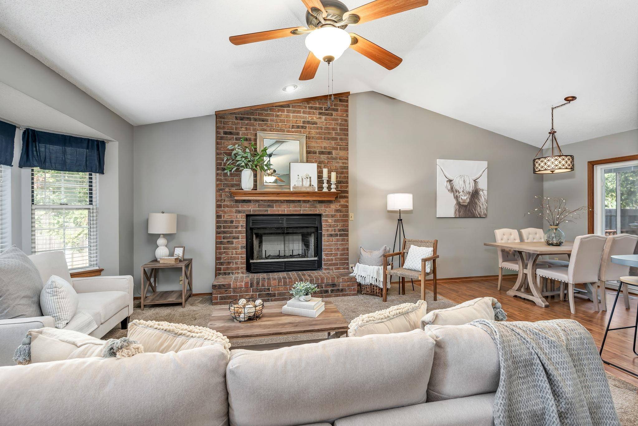 Wichita, KS 67215,2742 S Yellowstone Ct