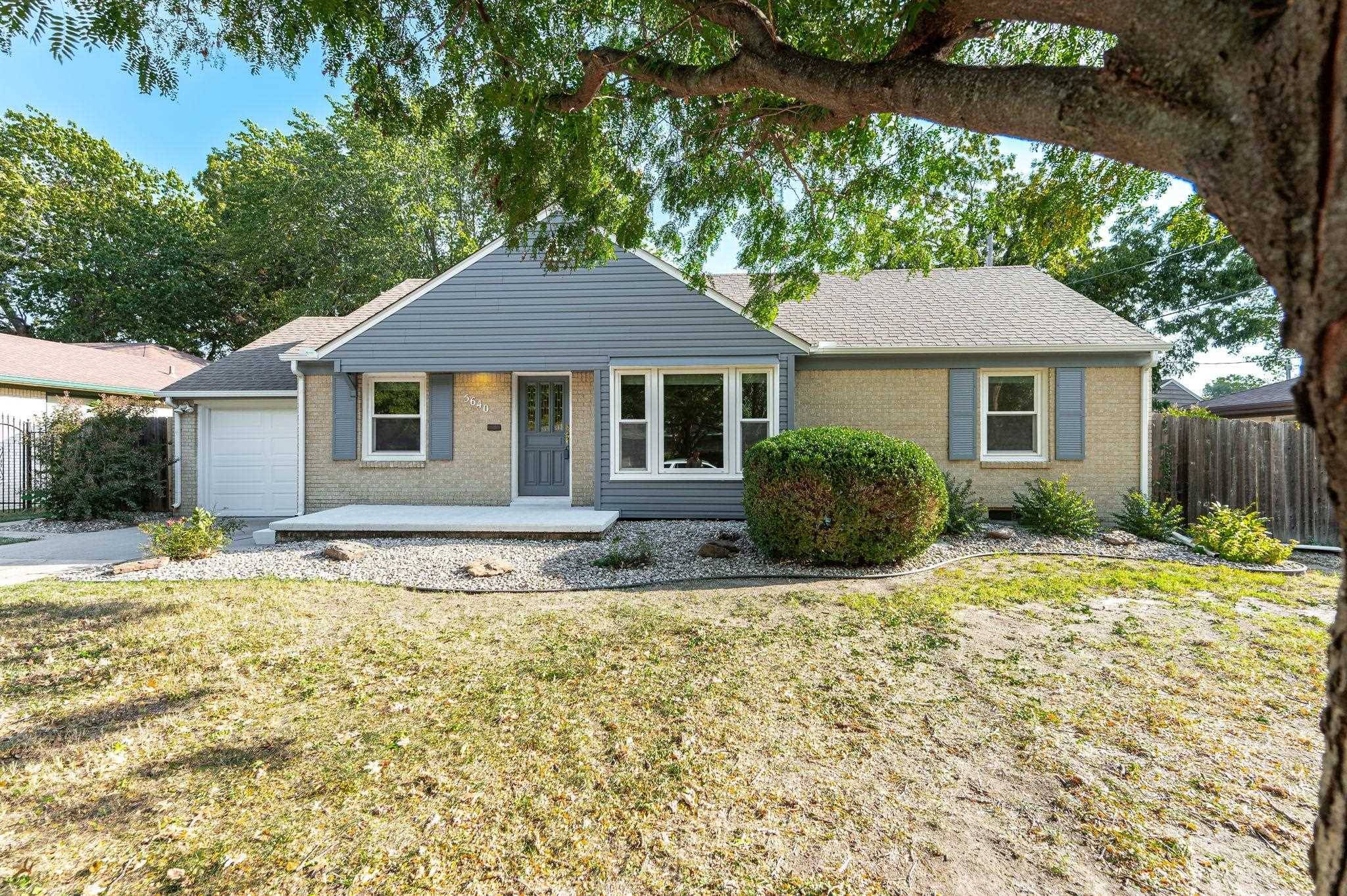 Wichita, KS 67208,5640 E Park Hollow Dr