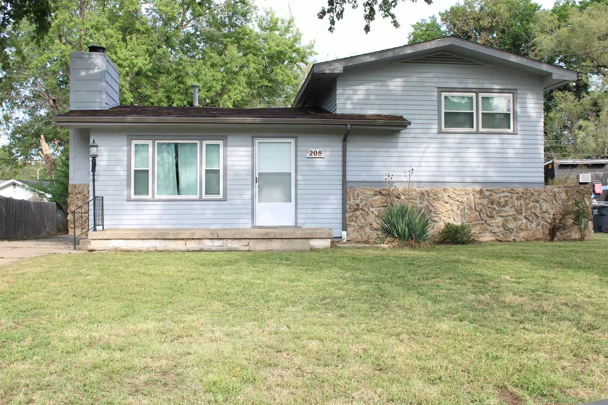 Haysville, KS 67060,208 western ave