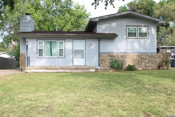 208 western ave,  Haysville,  KS 67060