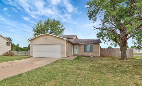 7622 E Winterberry Street,  Wichita,  KS 67226