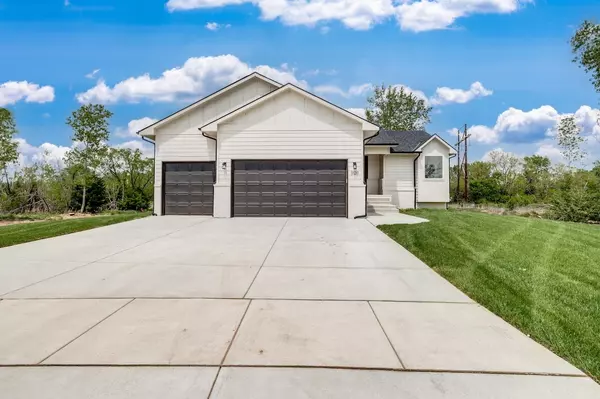 3120 W 58th St. N., Wichita, KS 67204