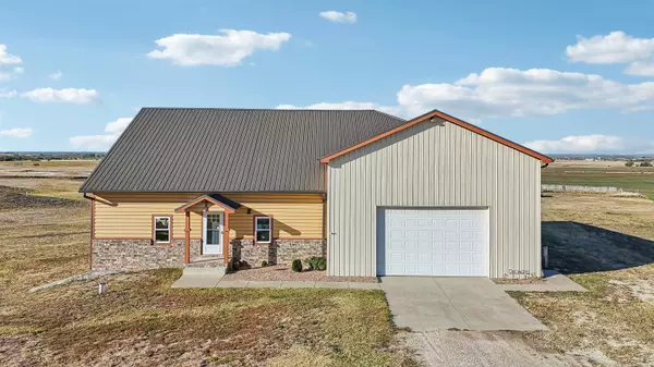 25909 S Rayl Rd,  Mount Hope,  KS 67108