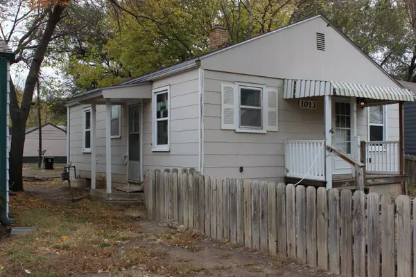 Salina, KS 67401,1013 N 11th Street