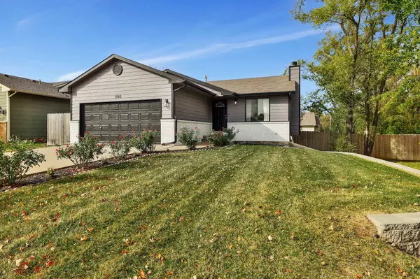 Park City, KS 67219,1360 E Village Estates Ct