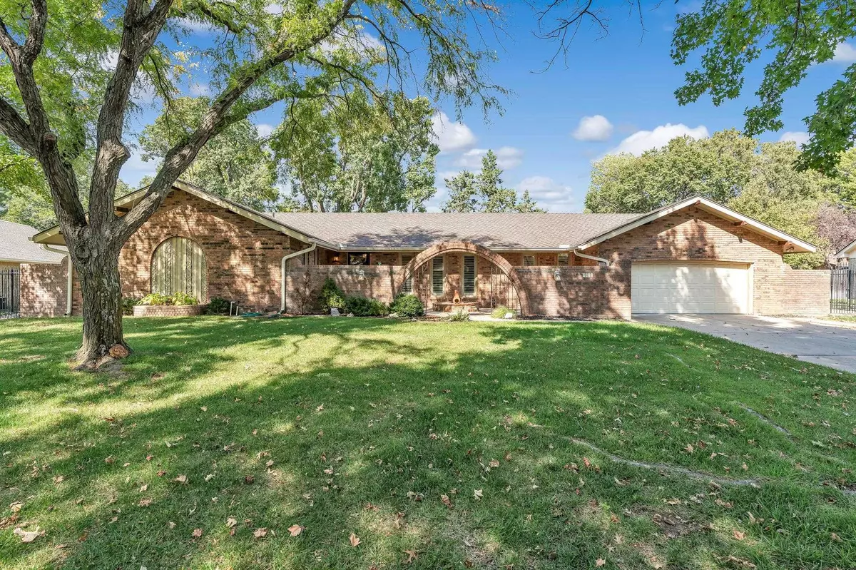 Wichita, KS 67206,7822 E Killarney Pl