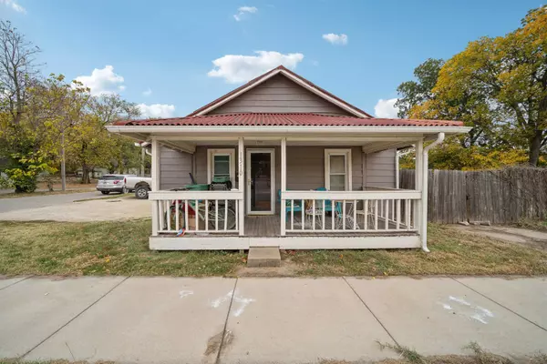 1310 N Ohio,  Augusta,  KS 67010-0000