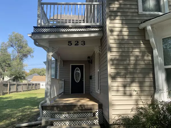 Mcpherson, KS 67460-4403,523 E Elizabeth St