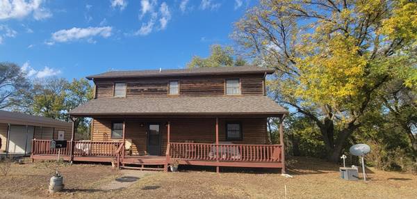 1775 S Kern, Caldwell, KS 67022