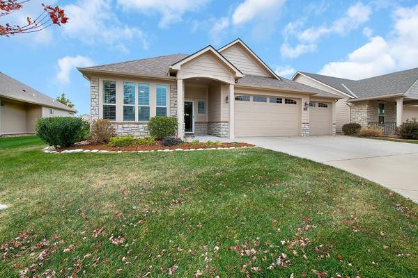 4785 N Indian Oak, Bel Aire, KS 67226