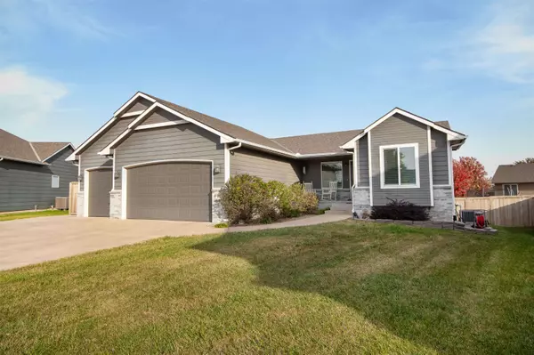 Andover, KS 67002,1924 E Teak Ct