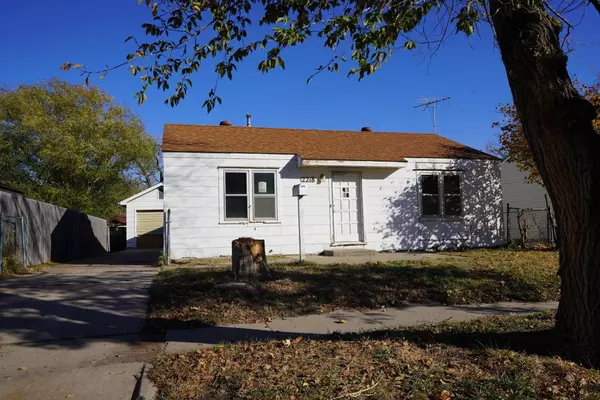 2218 W Walker, Wichita, KS 67213