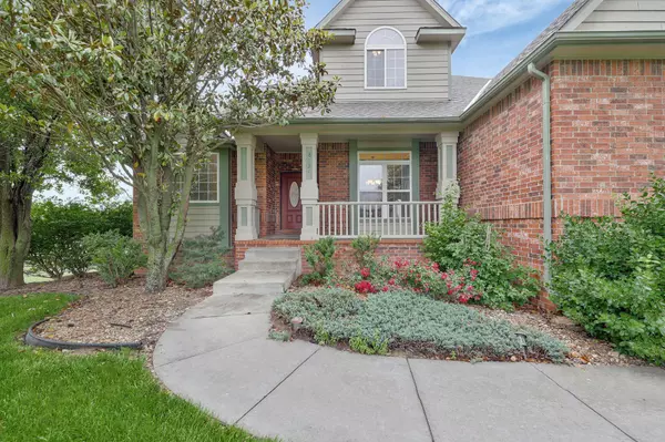 Augusta, KS 67010,6131 SW Northridge Ct