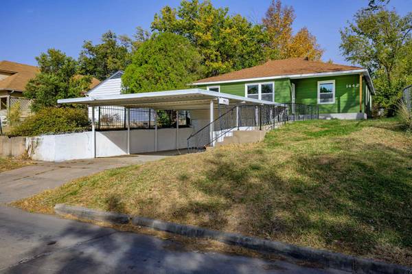 1442 N Volutsia Ave, Wichita, KS 67214-2234