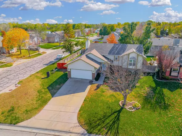 Wichita, KS 67235,12701 W Taft St